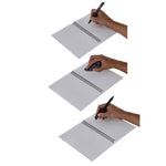 Gratox Notebook and Erasable Pen – Reusable Writing Set for Irish Businesses