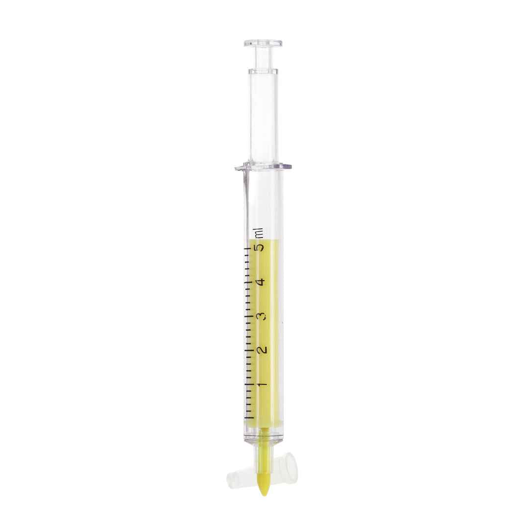 Kipron Marker – Fluorescent Yellow Syringe-Style Marker for Bulk Orders