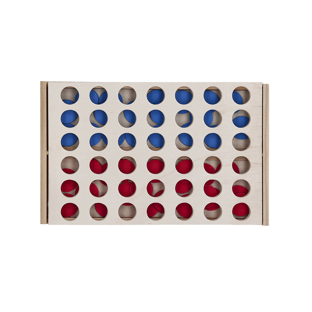 Caiden Wooden Game Set for Bulk Orders in Ireland