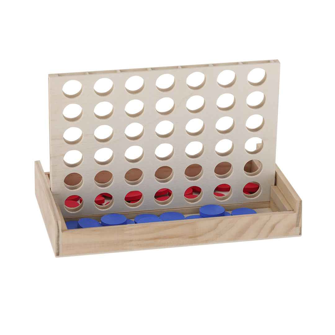 Caiden Wooden Game Set for Bulk Orders in Ireland