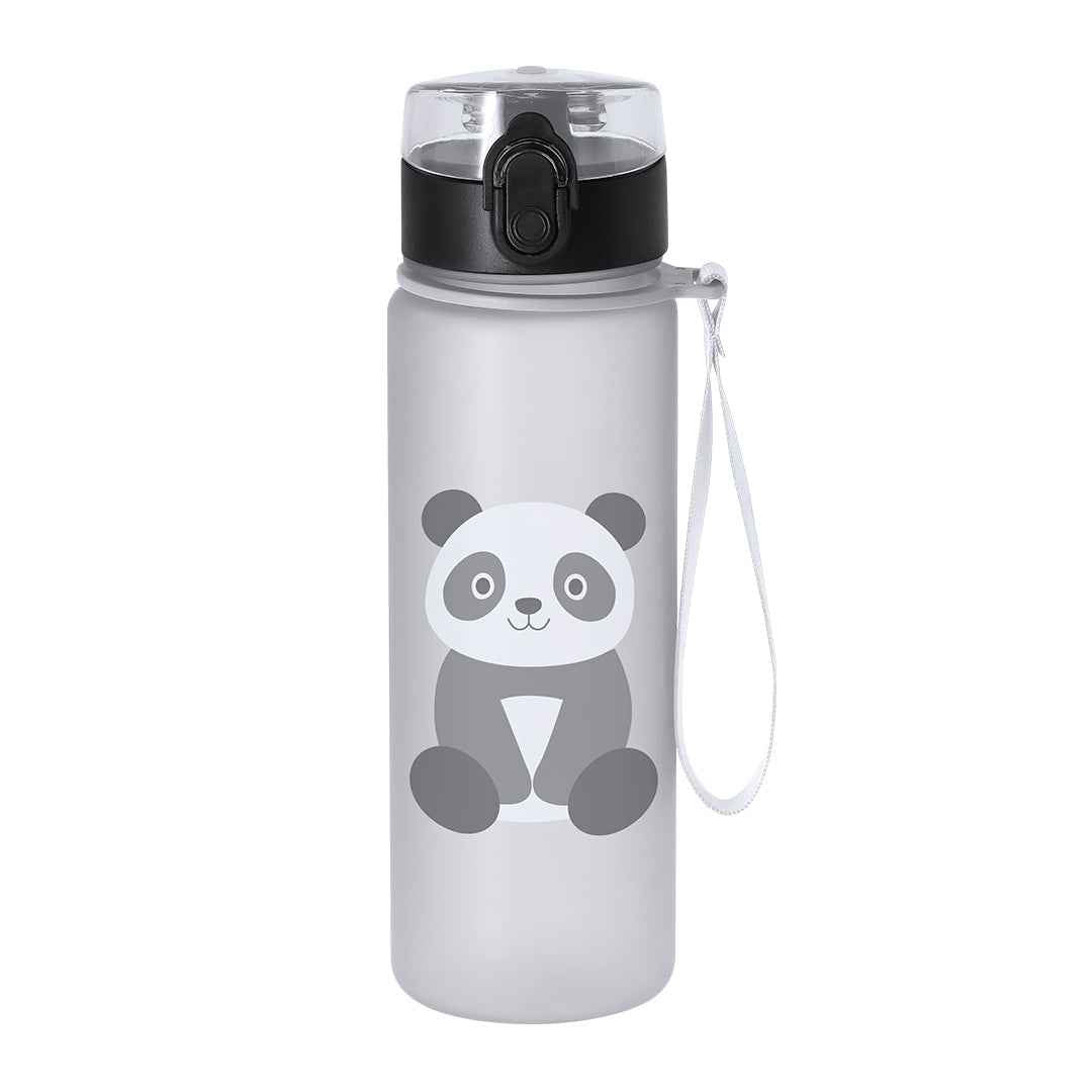 Grinor Water Bottle – Durable 500ml Tritan Bottle for Bulk Orders