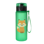 Grinor Water Bottle – Durable 500ml Tritan Bottle for Bulk Orders