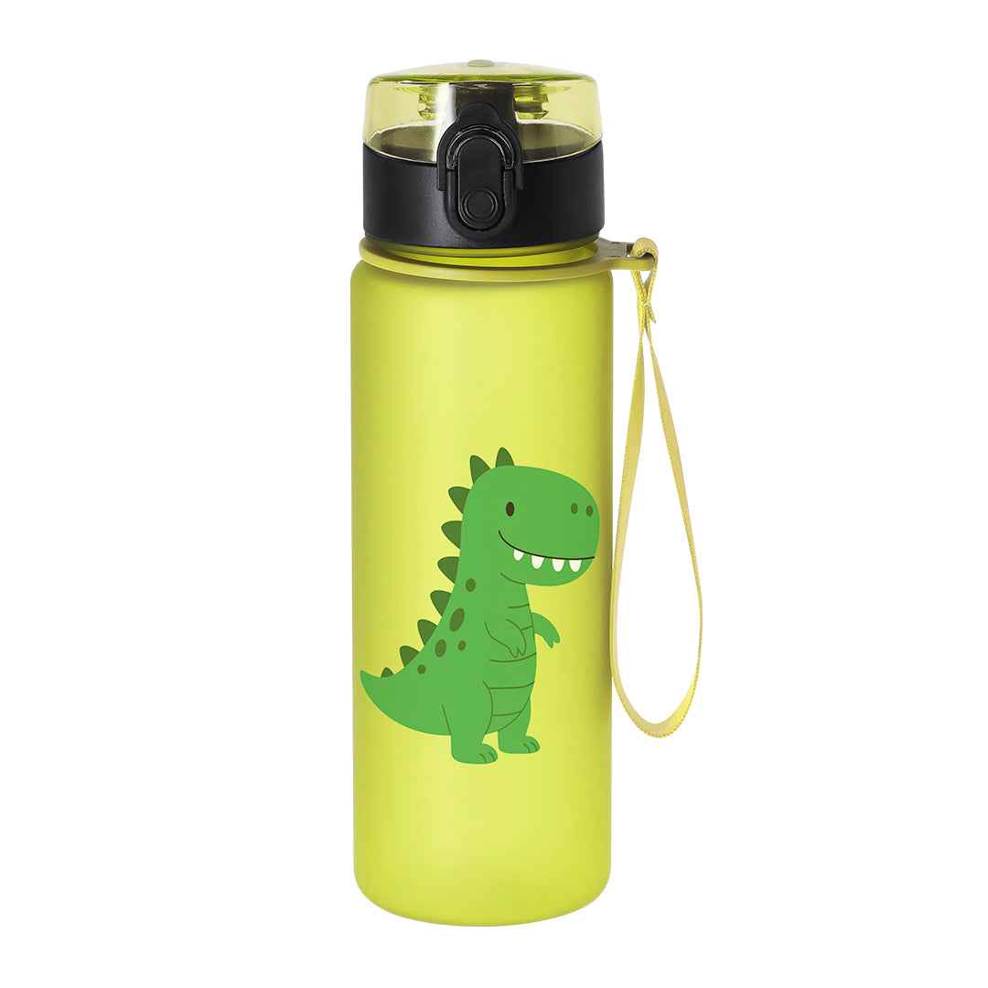 Grinor Water Bottle – Durable 500ml Tritan Bottle for Bulk Orders