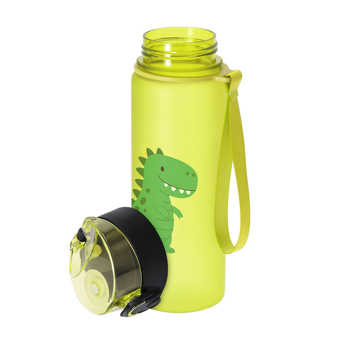 Grinor Water Bottle – Durable 500ml Tritan Bottle for Bulk Orders