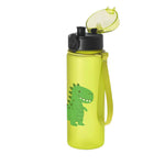 Grinor Water Bottle – Durable 500ml Tritan Bottle for Bulk Orders