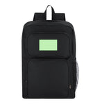 Lanwich Backpack – Durable and Practical RPET Polyester Backpack
