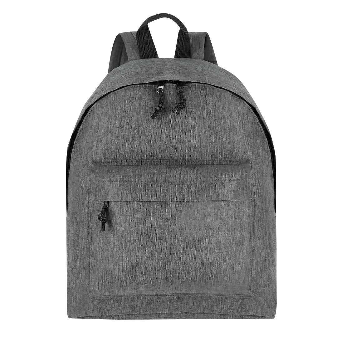 Donic Backpack Bulk Order – Durable RPET Polyester Backpacks for Businesses