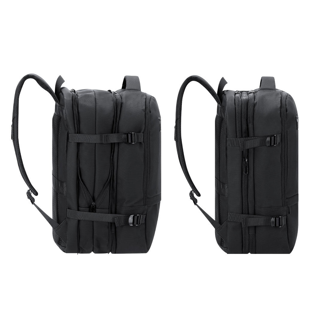 Forin Backpack – Durable and Multifunctional Travel Companion