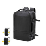Forin Backpack – Durable and Multifunctional Travel Companion