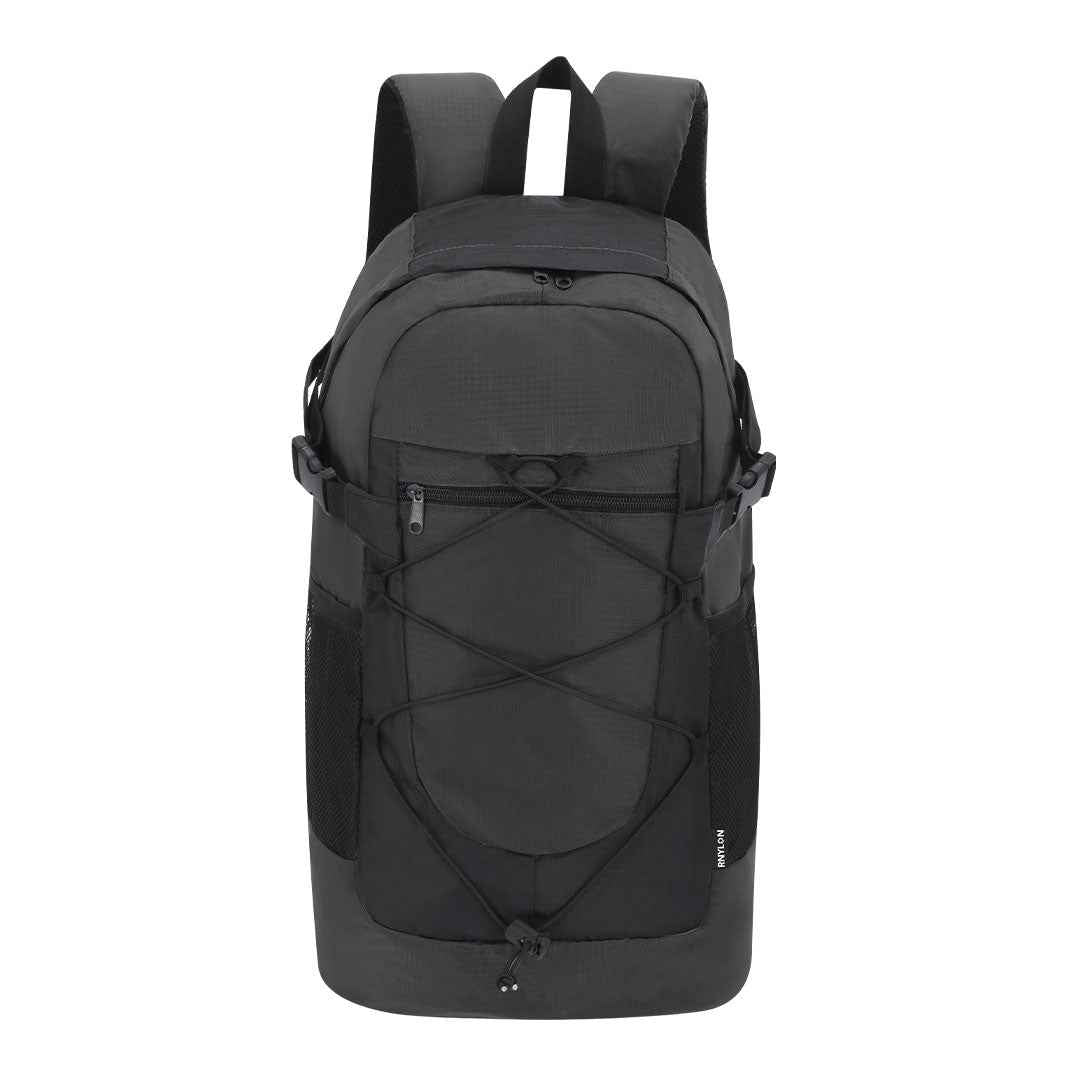 Zaroc Backpack – Durable Recycled Nylon Ripstop for Irish Businesses