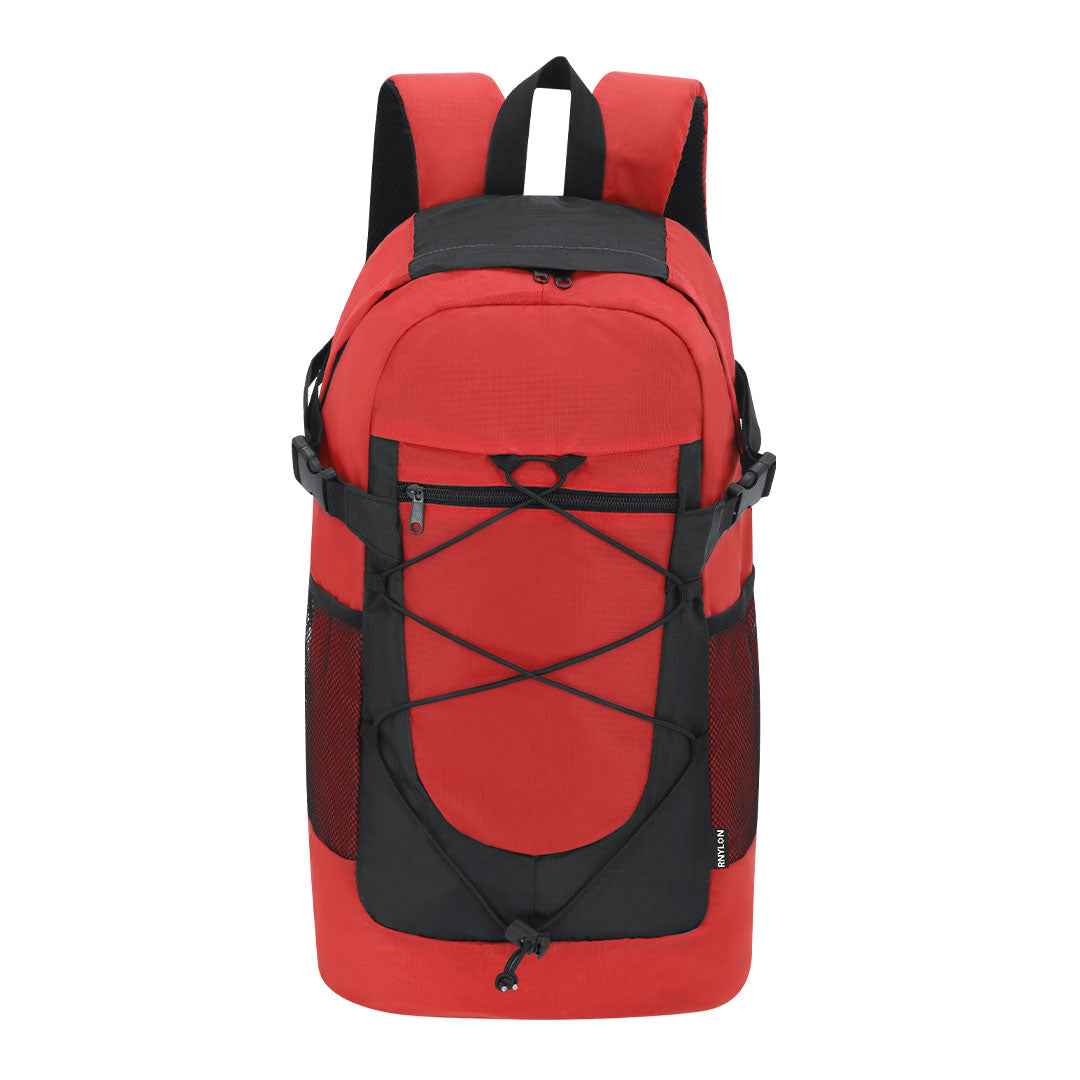 Zaroc Backpack – Durable Recycled Nylon Ripstop for Irish Businesses