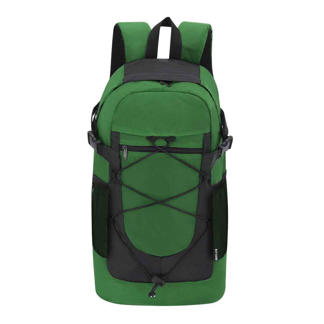 Zaroc Backpack – Durable Recycled Nylon Ripstop for Irish Businesses