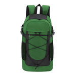 Zaroc Backpack – Durable Recycled Nylon Ripstop for Irish Businesses