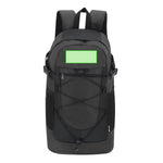 Zaroc Backpack – Durable Recycled Nylon Ripstop for Irish Businesses