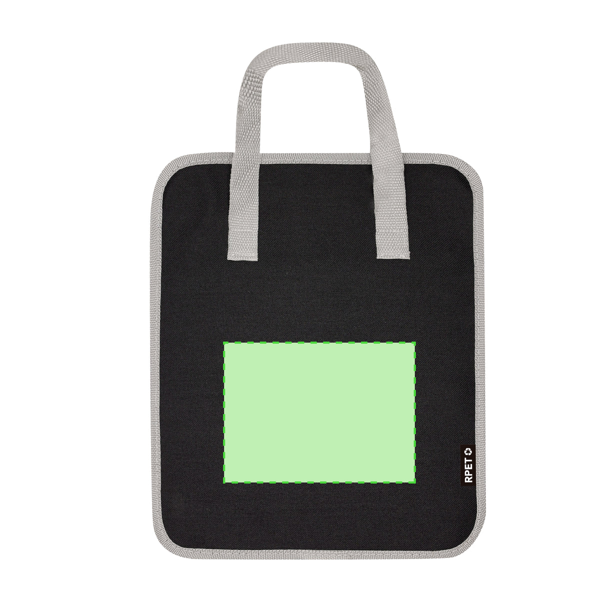 Rocel Foldable Car Organizer - Durable and Eco-Friendly Storage Solution
