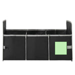 Rocel Foldable Car Organizer - Durable and Eco-Friendly Storage Solution