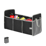 Rocel Foldable Car Organizer - Durable and Eco-Friendly Storage Solution