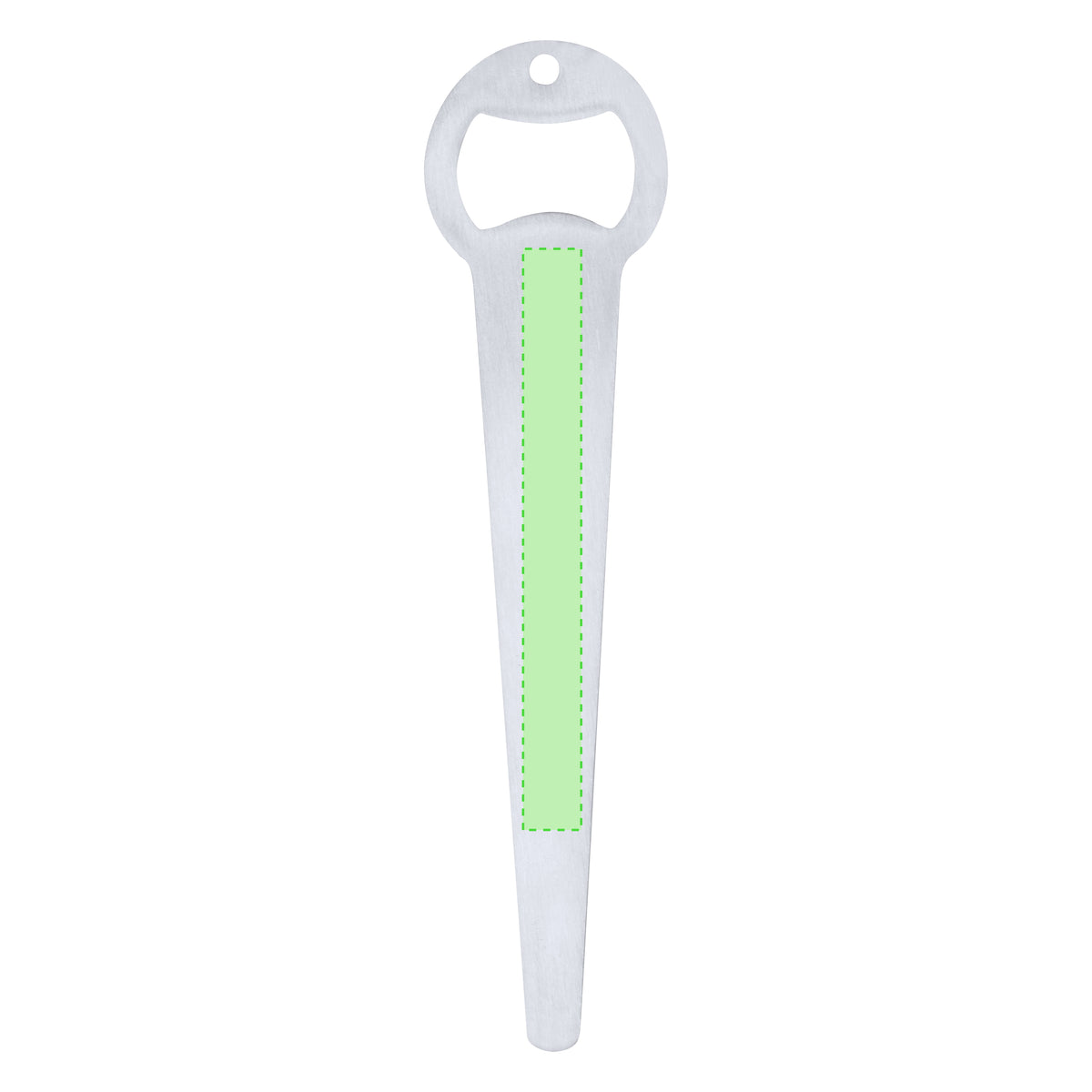 Katon Seed Depth Gauge – Durable and Eco-Friendly Measuring Tool
