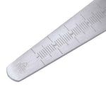 Katon Seed Depth Gauge – Durable and Eco-Friendly Measuring Tool