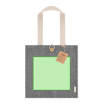 Brotax Recycled Cotton Bag – Durable and Eco-Friendly Tote
