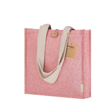Brotax Recycled Cotton Bag – Durable and Eco-Friendly Tote