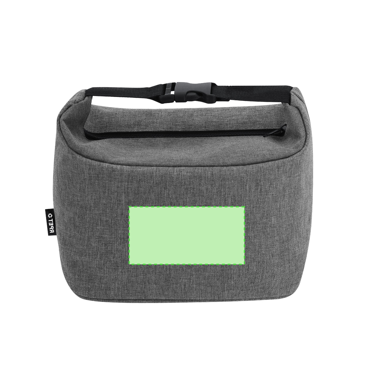 Elvano Cooler Bag - Sustainable Thermal Carry Bag for Bulk Orders