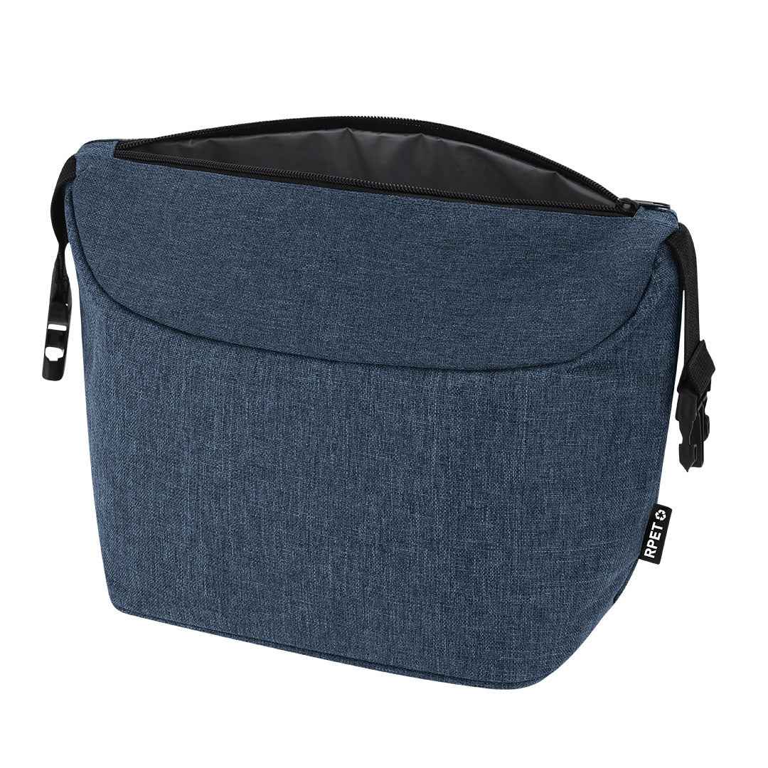 Elvano Cooler Bag - Sustainable Thermal Carry Bag for Bulk Orders