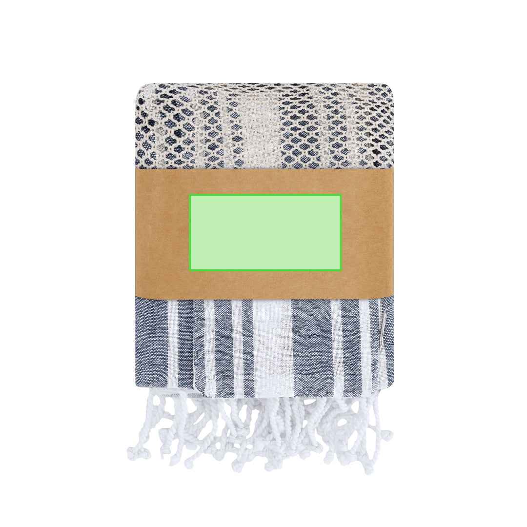Bekoran Set Bag – Stylish and Practical Cotton Travel Essentials