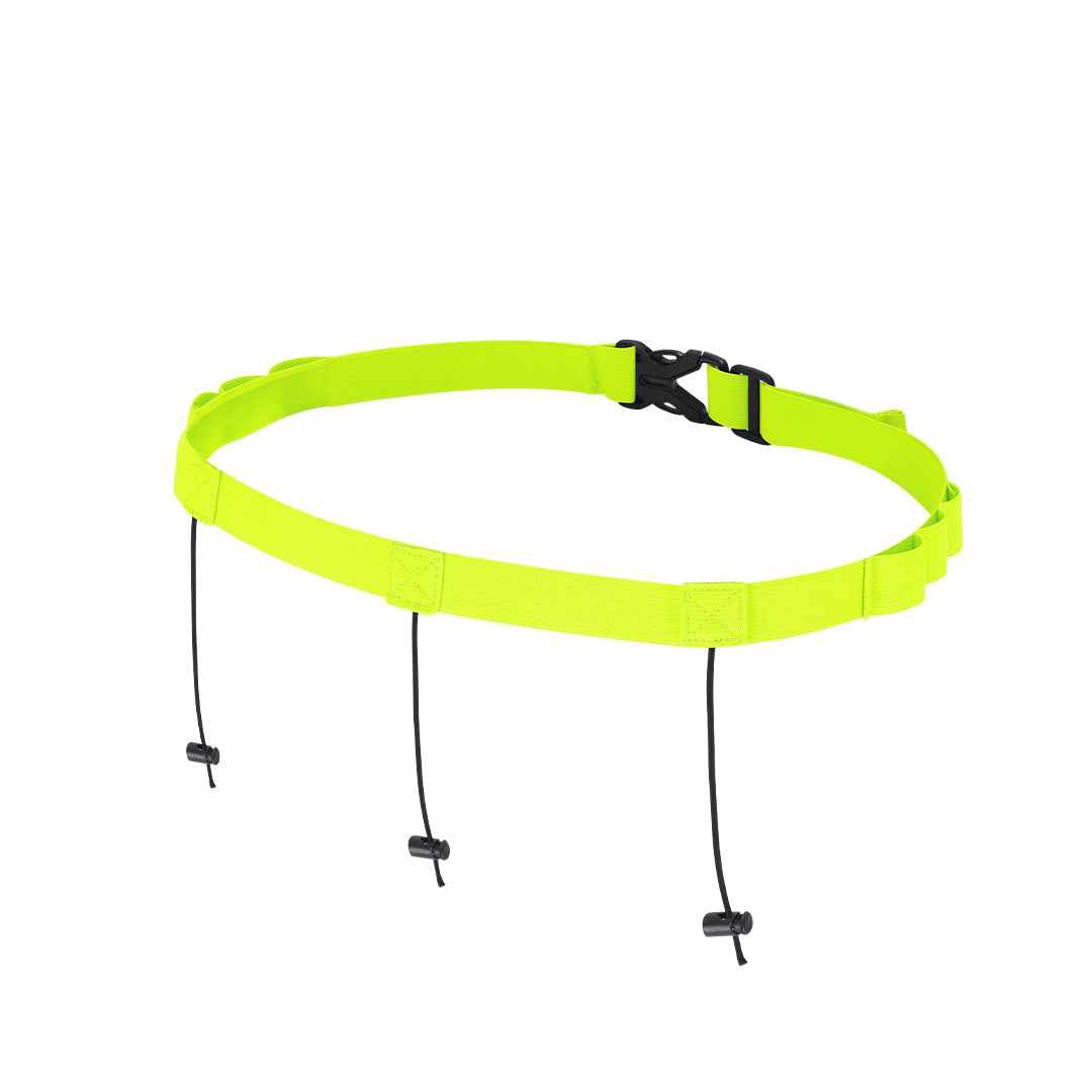 Varux Ergonomic Carrier Belt - Comfortable and Durable Waist Support