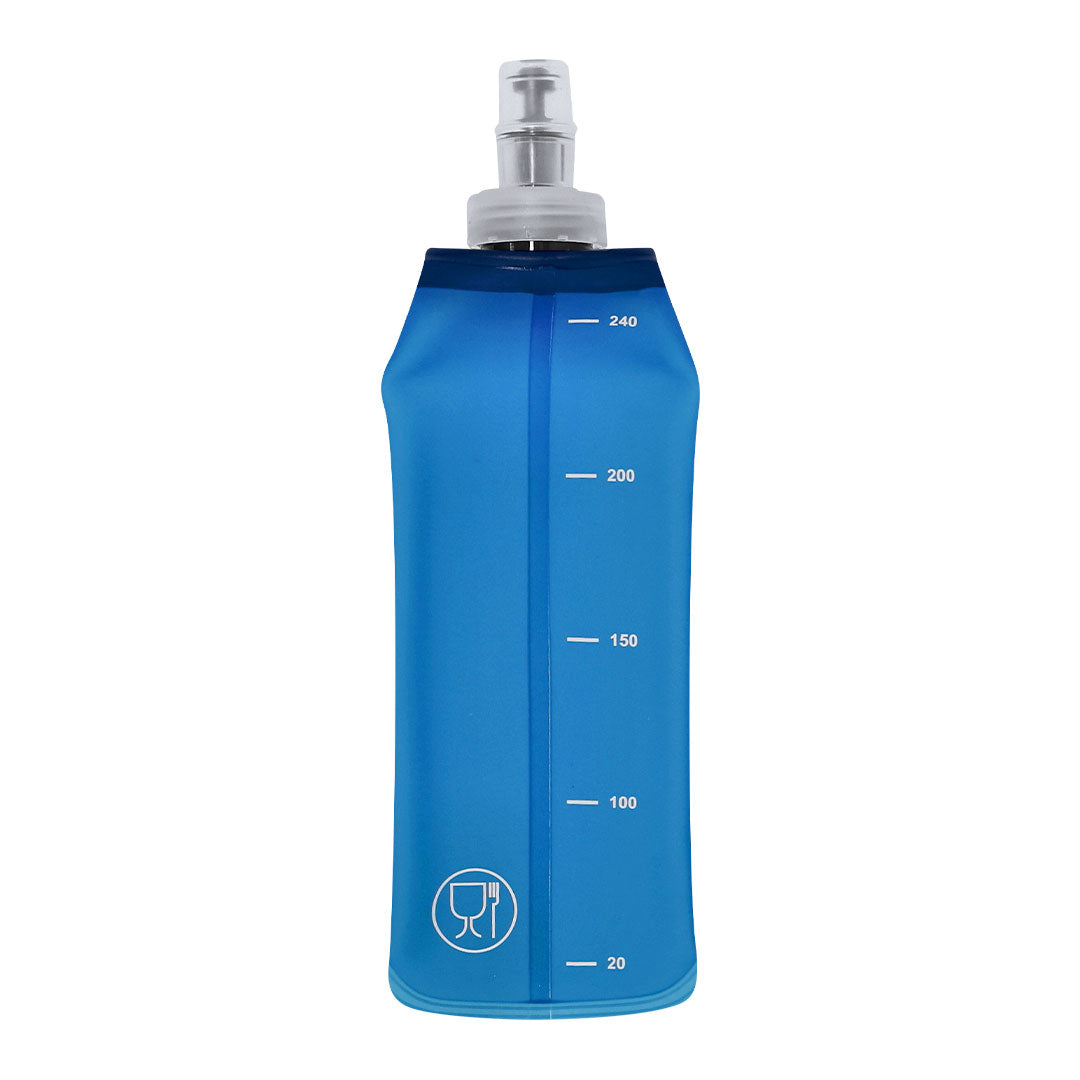 Vlond Folding Water Bottle – Practical and Versatile Hydration