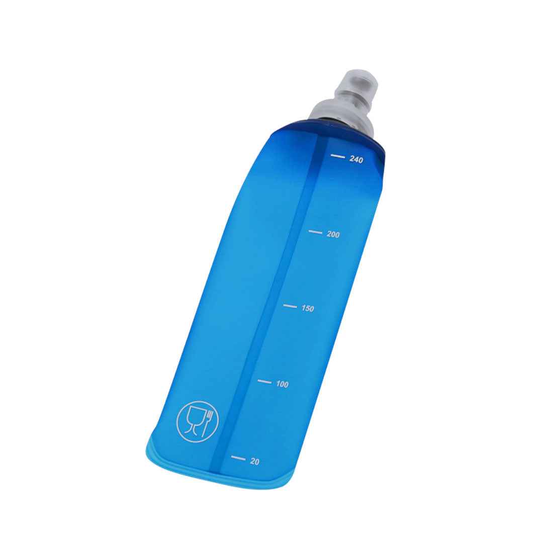 Vlond Folding Water Bottle – Practical and Versatile Hydration