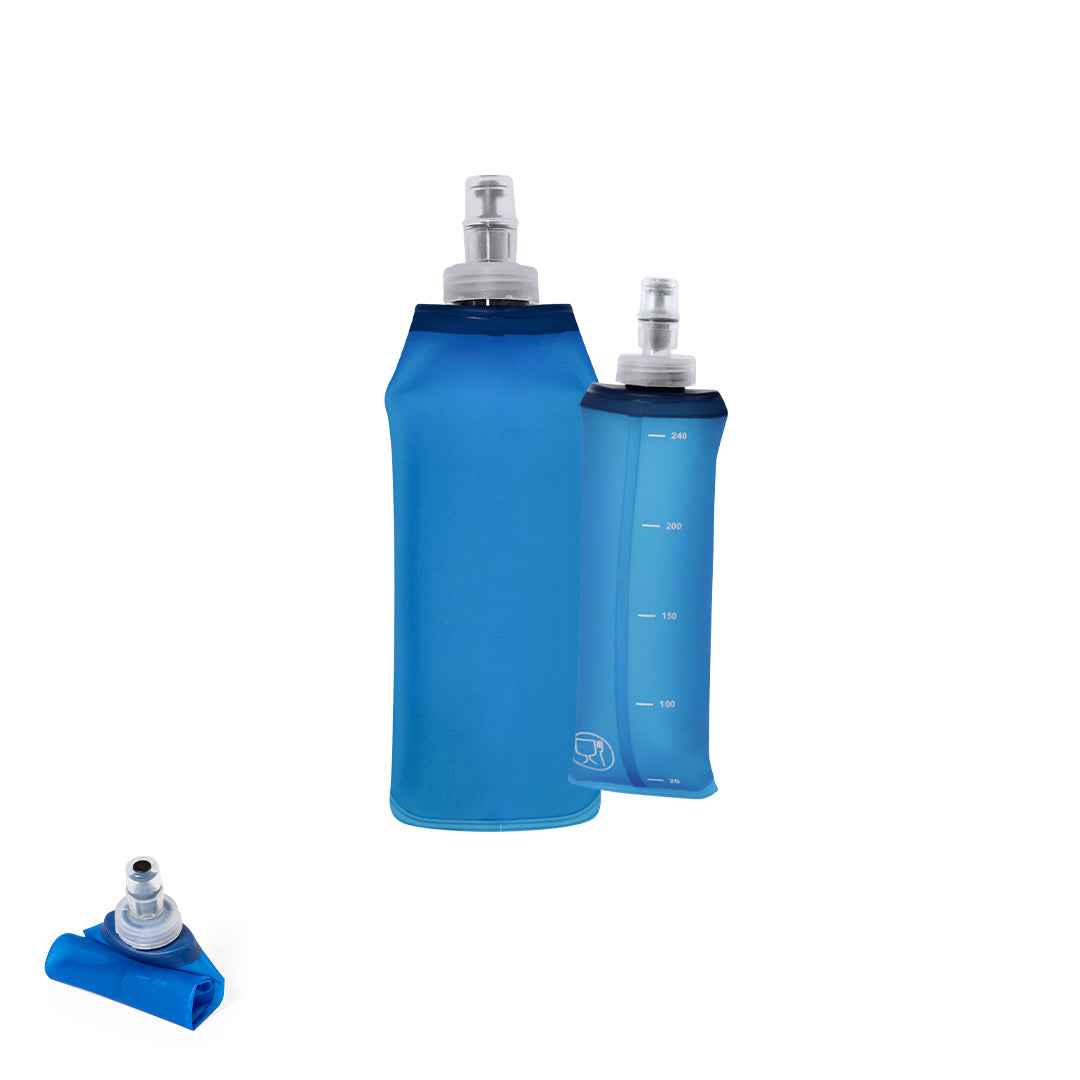 Vlond Folding Water Bottle – Practical and Versatile Hydration