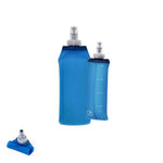 Vlond Folding Water Bottle – Practical and Versatile Hydration