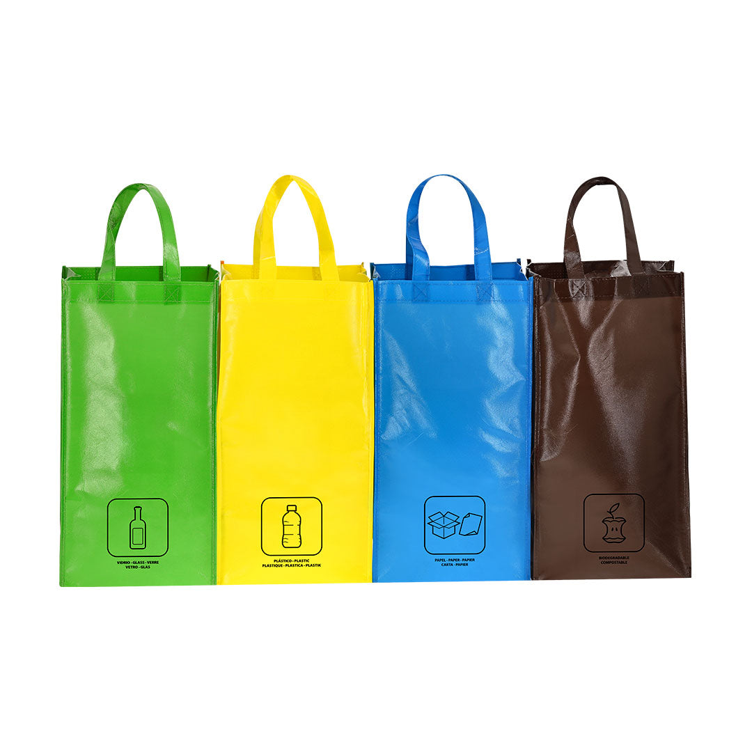 recycling bags bulk order - Kunar