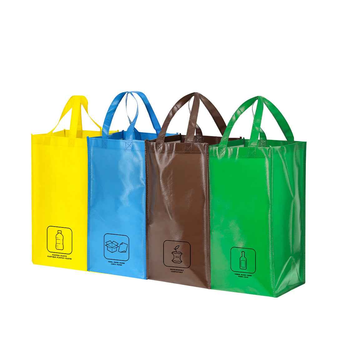 recycling bags bulk order - Kunar