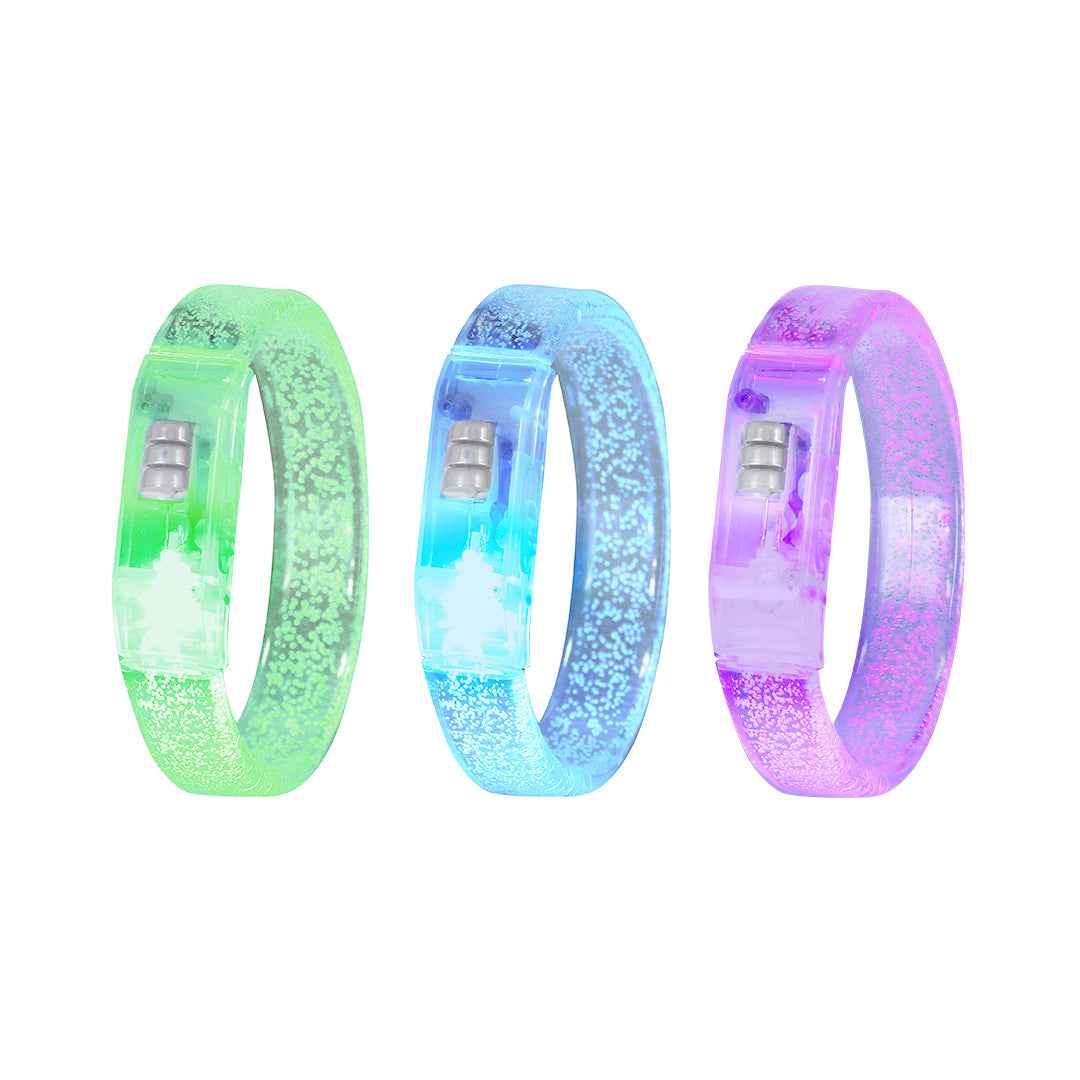 Gretex LED Bracelet for Events and Promotional Use in Ireland
