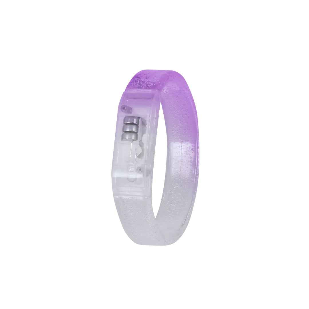 Gretex LED Bracelet for Events and Promotional Use in Ireland