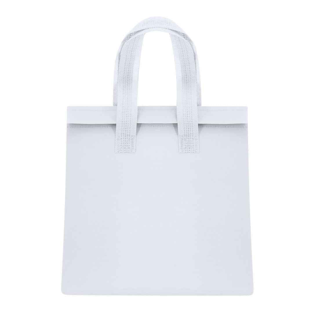 Luzan Cooler Bag – Durable Laminated Non-Woven Insulated Bag