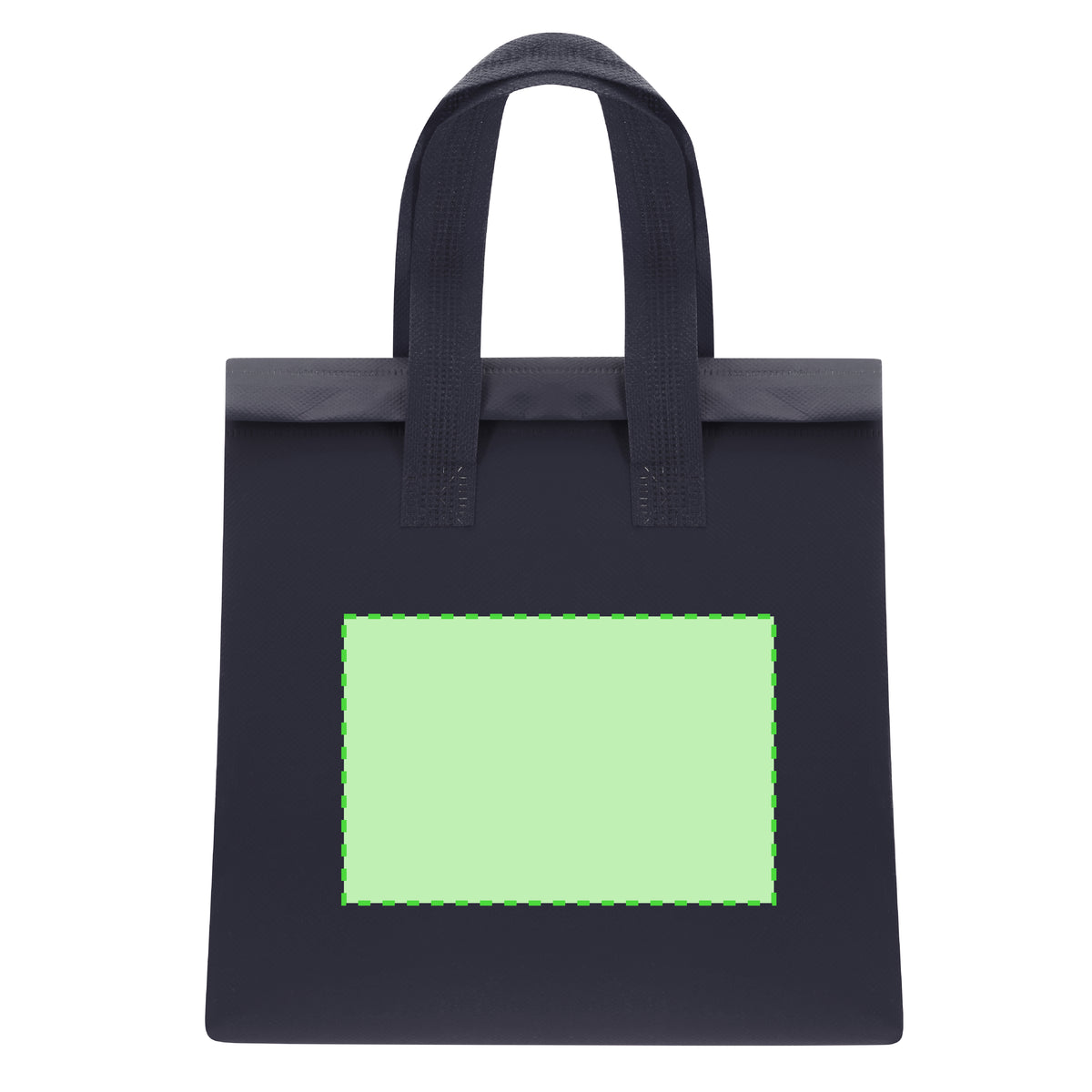 Luzan Cooler Bag – Durable Laminated Non-Woven Insulated Bag