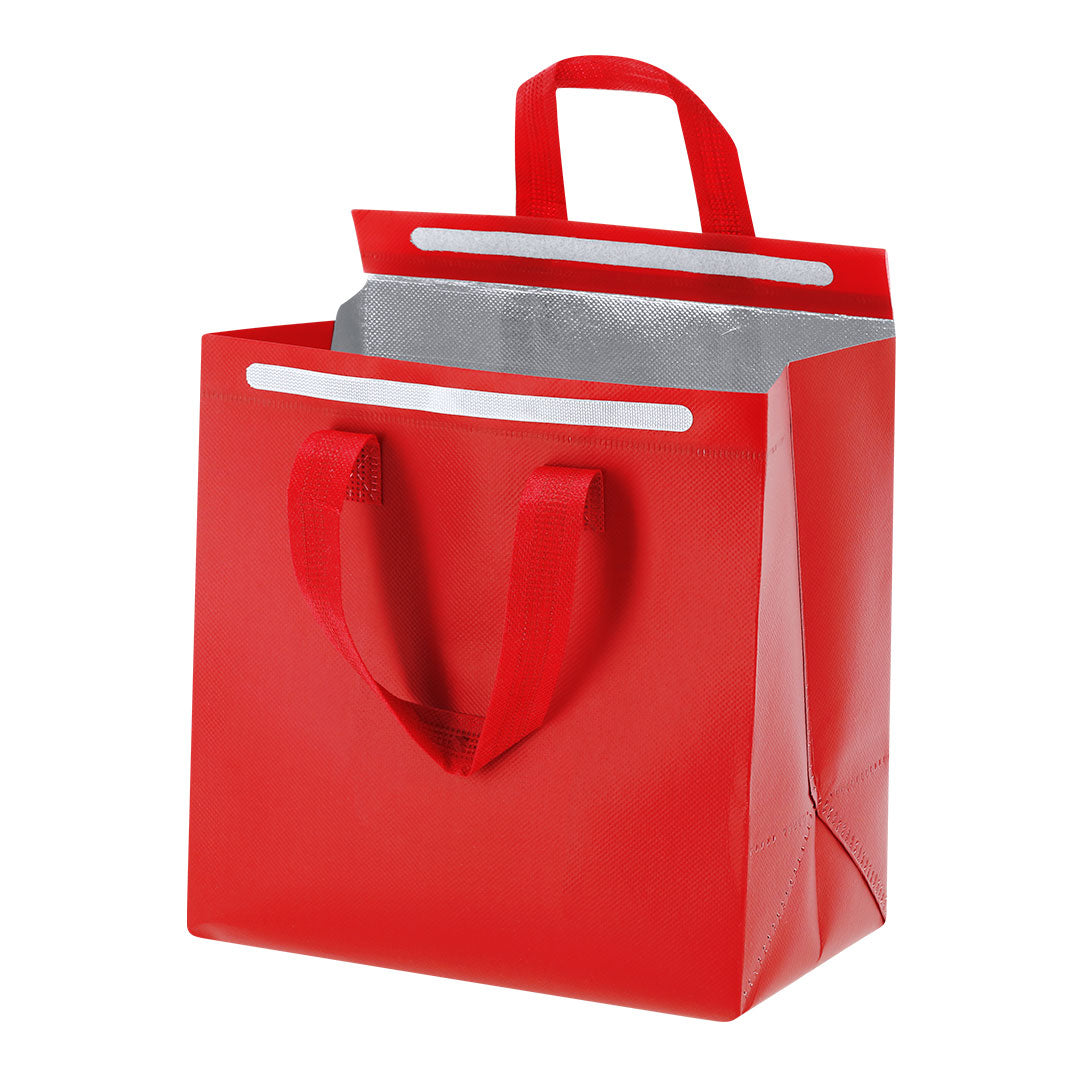 Luzan Cooler Bag – Durable Laminated Non-Woven Insulated Bag