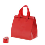 Luzan Cooler Bag – Durable Laminated Non-Woven Insulated Bag