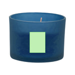 Lenzox Aromatic Candle – Premium Scented Glass Jar Candle