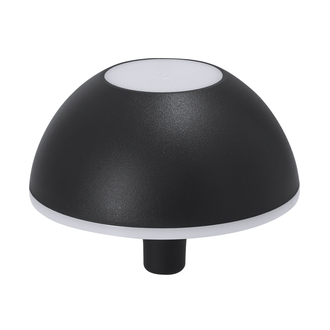 Kalvan LED Bottle Lamp – Stylish Lighting for Events and Businesses