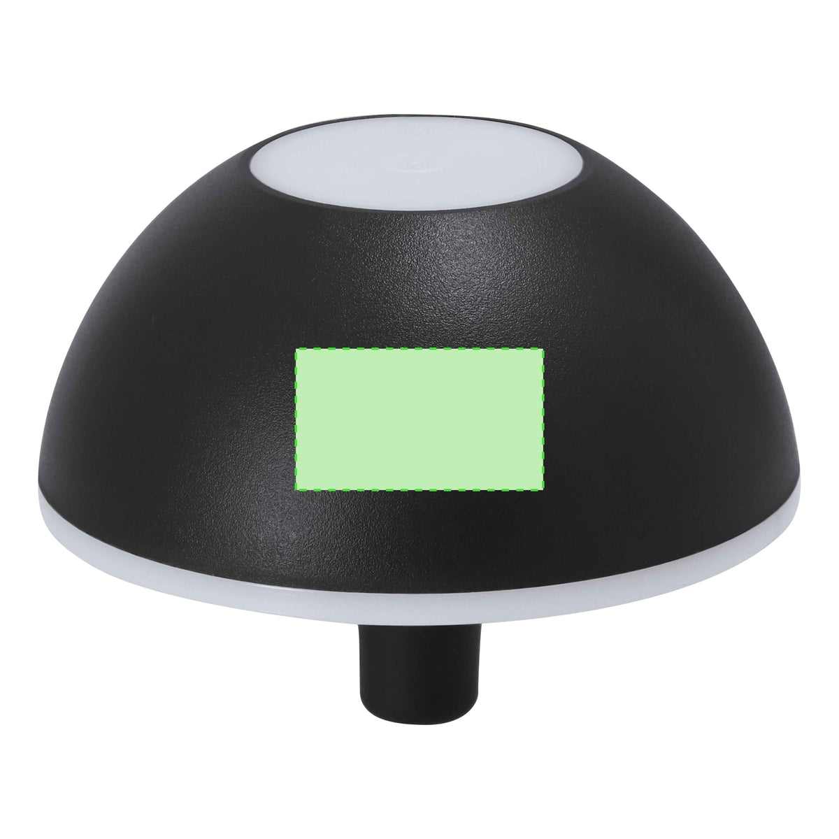 Kalvan LED Bottle Lamp – Stylish Lighting for Events and Businesses