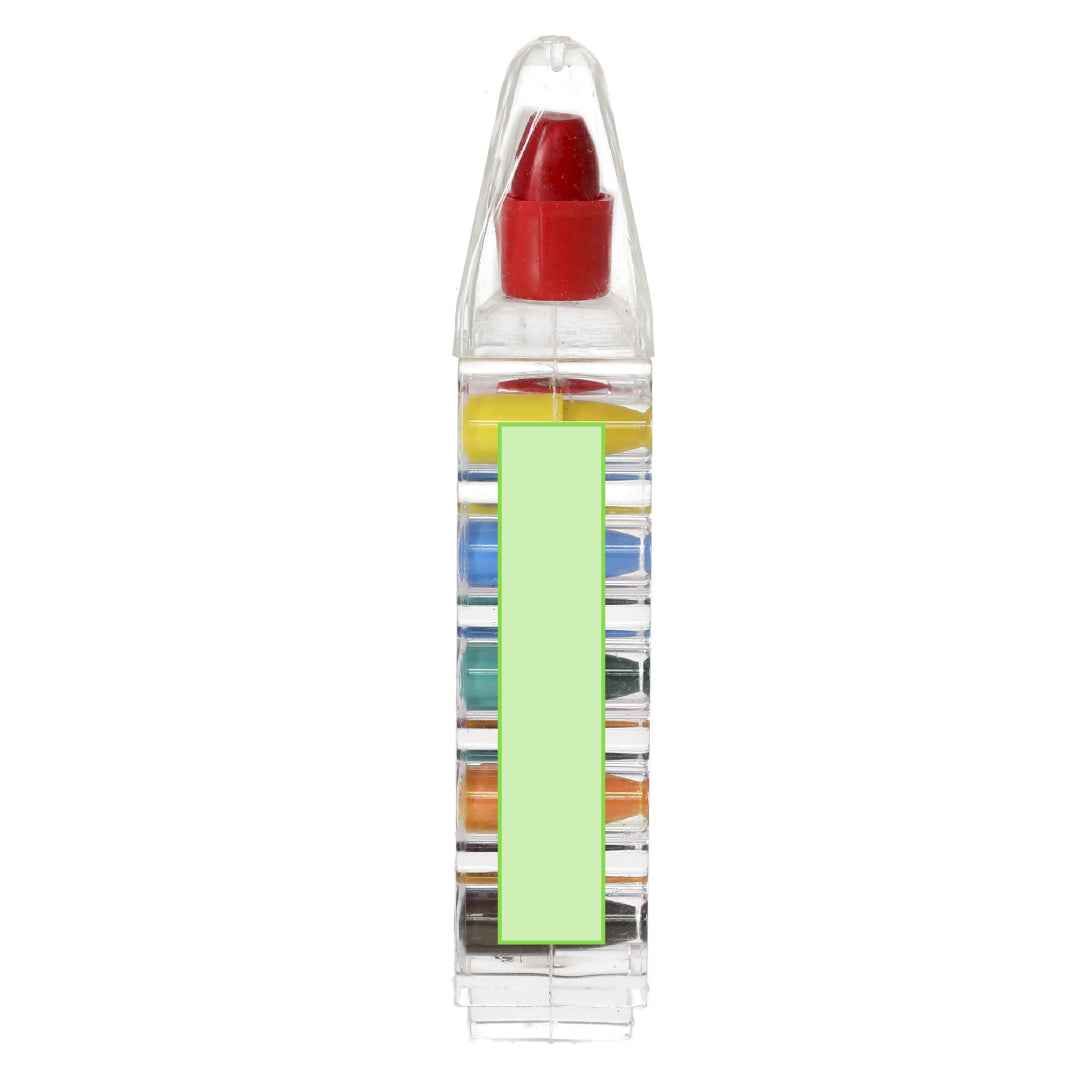 Daclor Crayons Bulk Order – Ideal for Irish Schools & Events