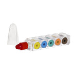 Daclor Crayons Bulk Order – Ideal for Irish Schools & Events