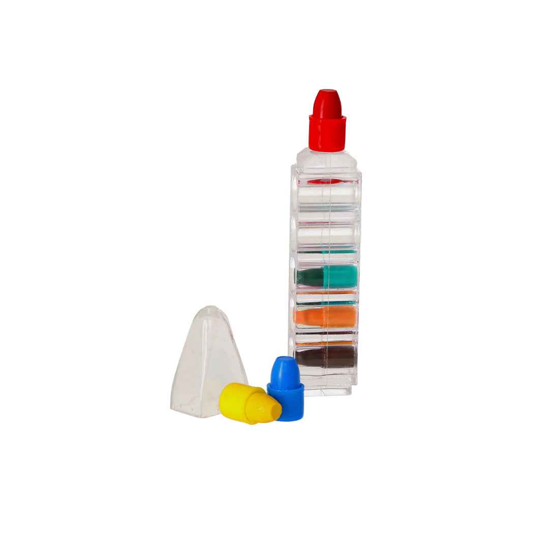 Daclor Crayons Bulk Order – Ideal for Irish Schools & Events
