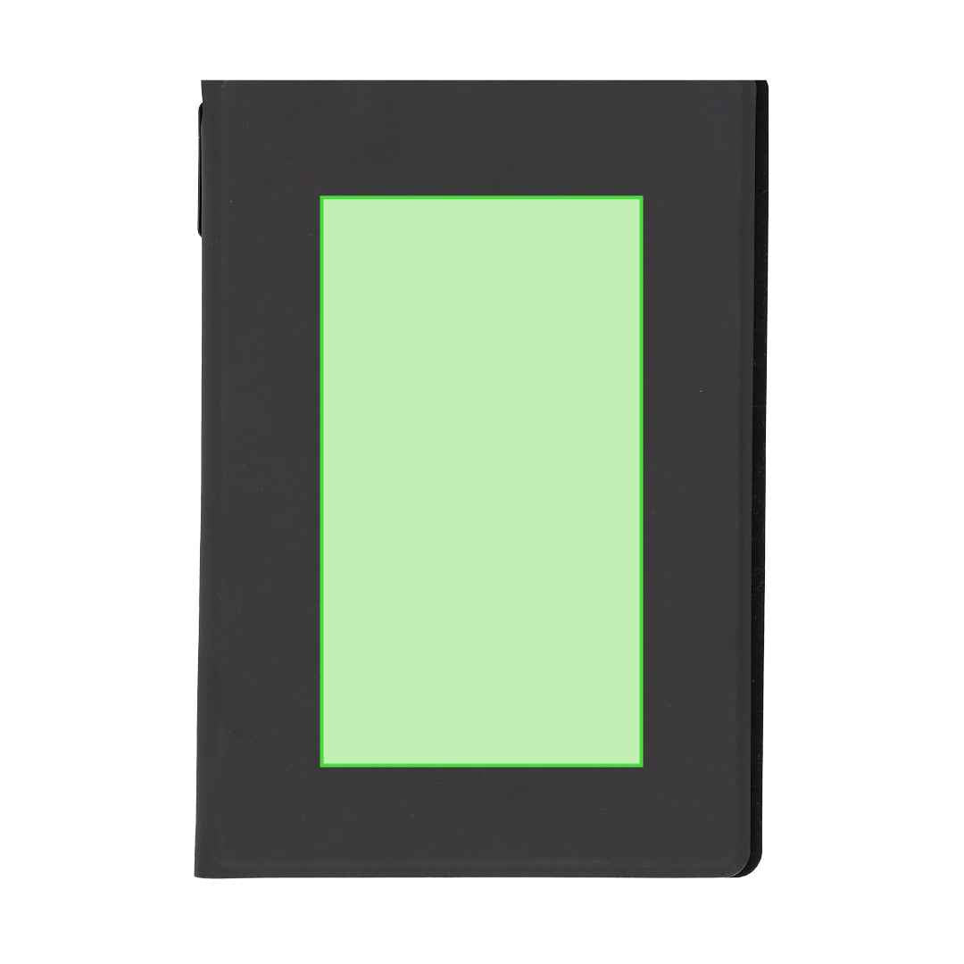 Komar Notepad – Soft PU Whiteboard Notepad for Bulk Orders in Ireland