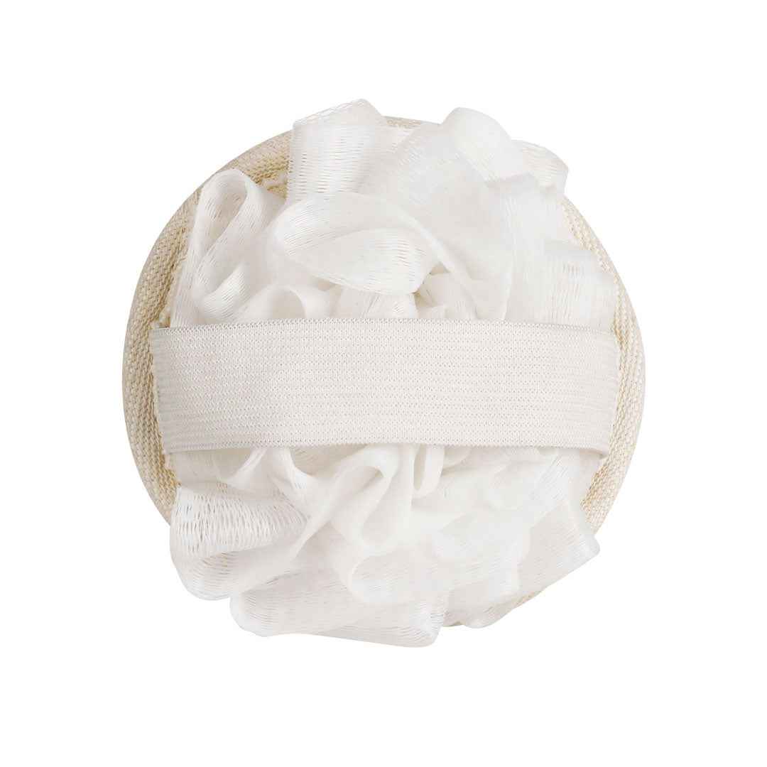 Worin Exfoliating Sponge – Dual-Texture PE Fibre Sponge for Bulk Orders