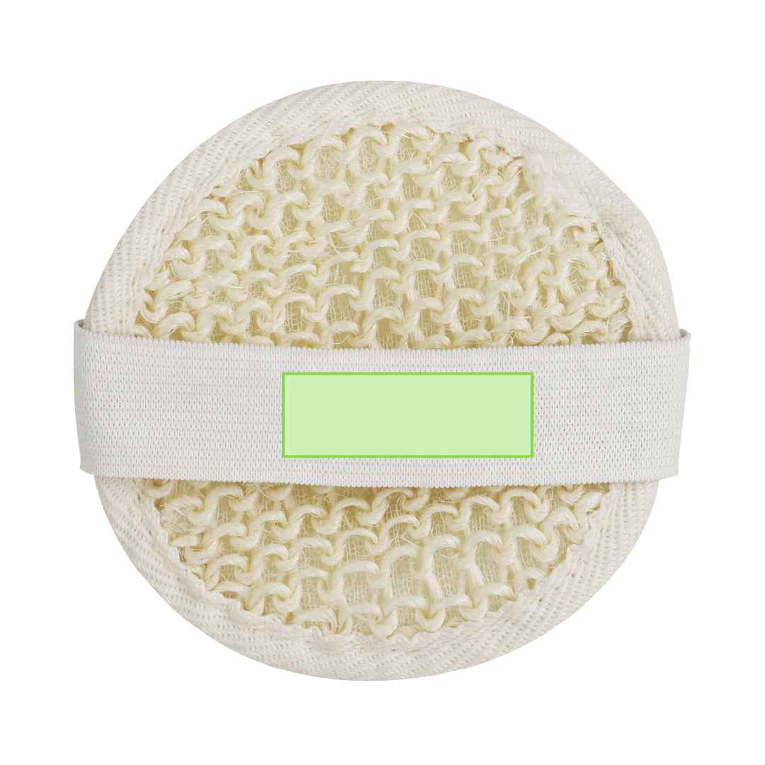 Worin Exfoliating Sponge – Dual-Texture PE Fibre Sponge for Bulk Orders